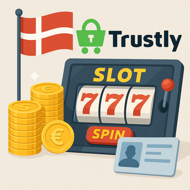 Hvordan jeg vurderer casinoer med Trustly uden ROFUS